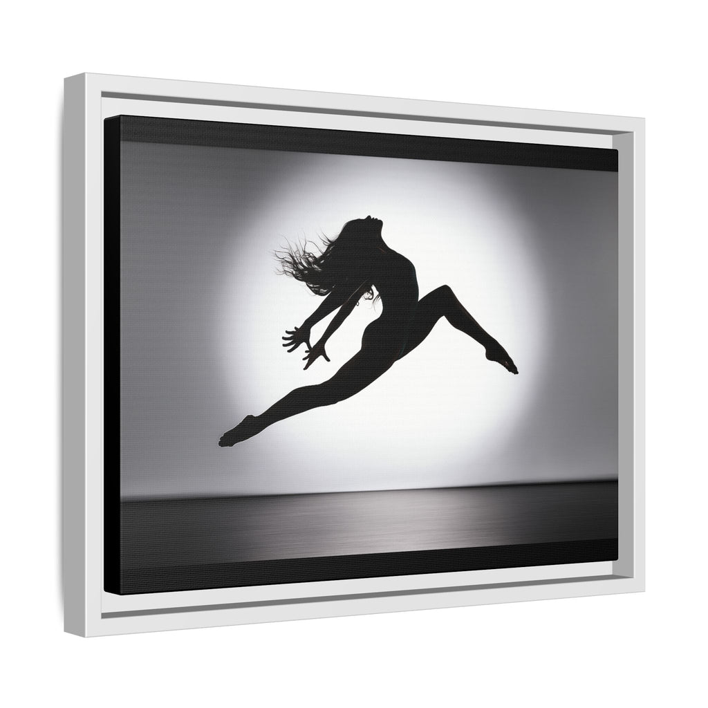 Flying Woman Design