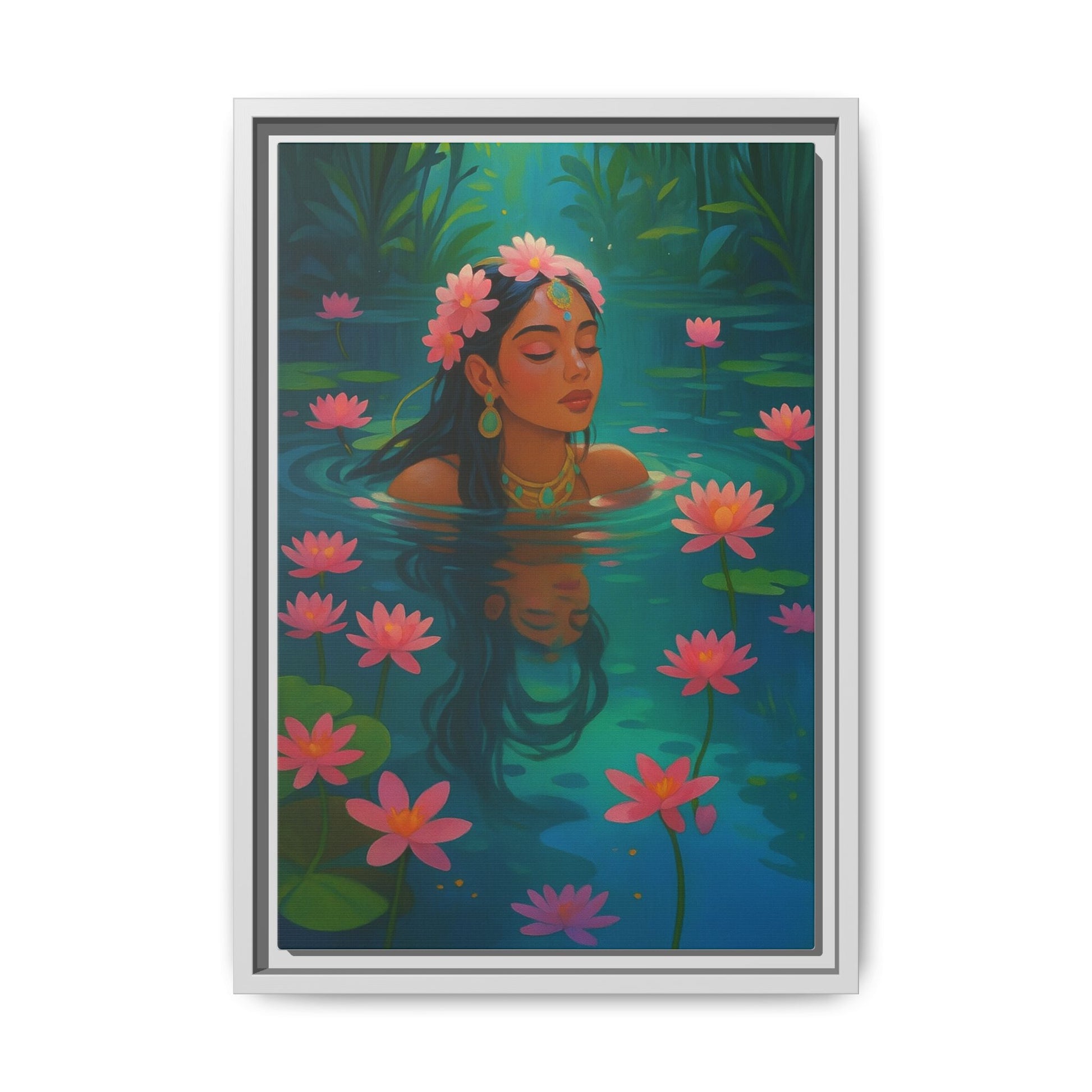 Lotus Dream
