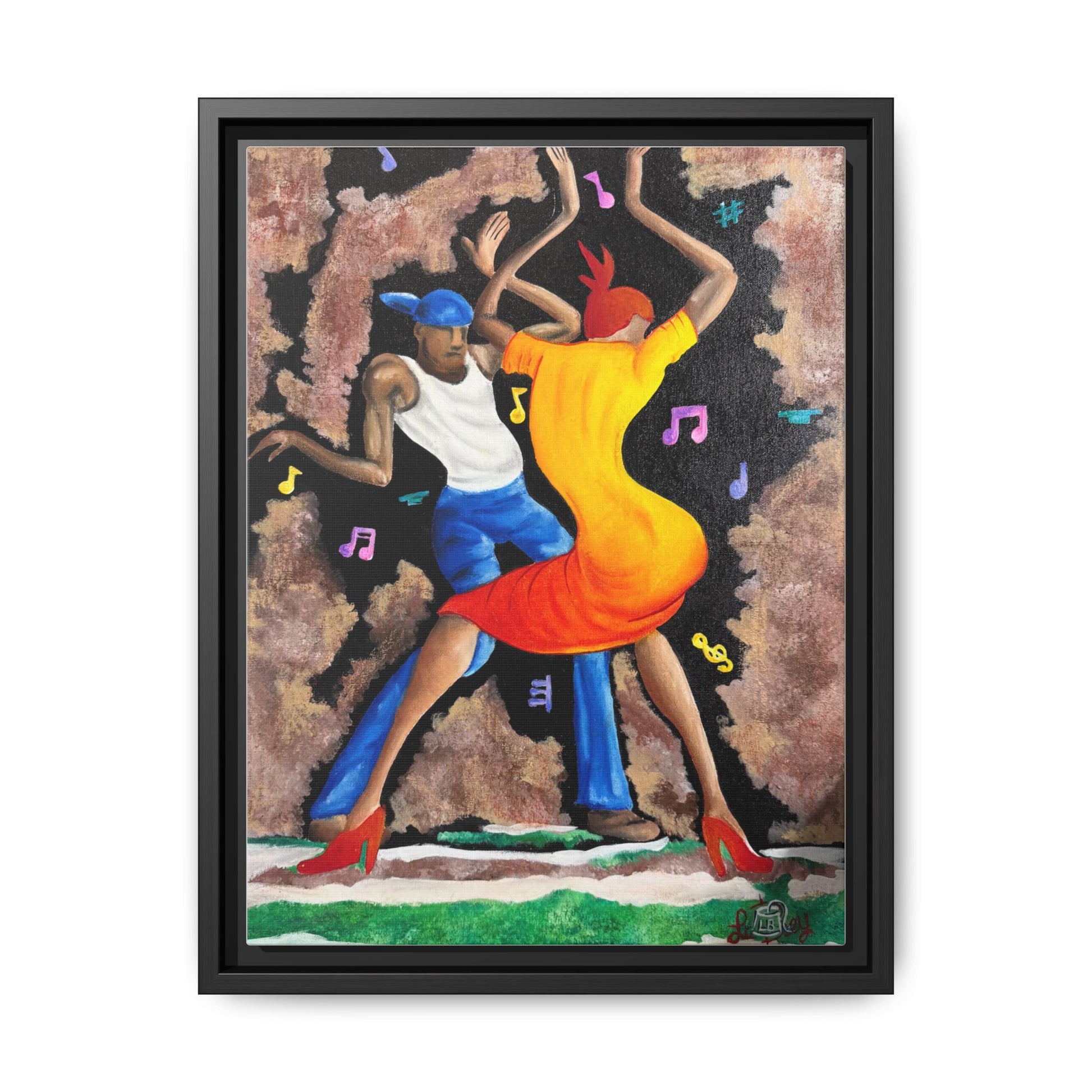 Urban Dance Lovers