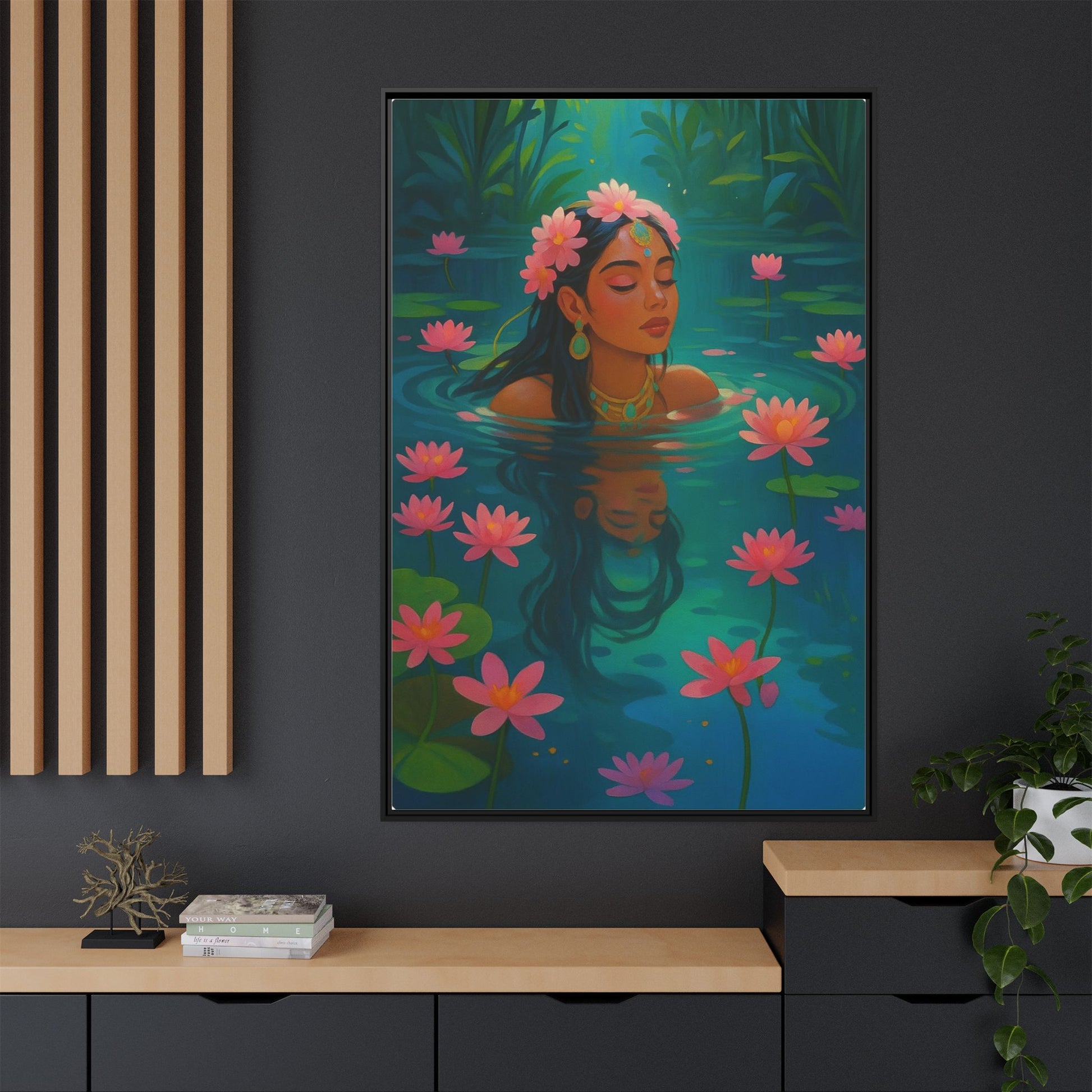Lotus Dream