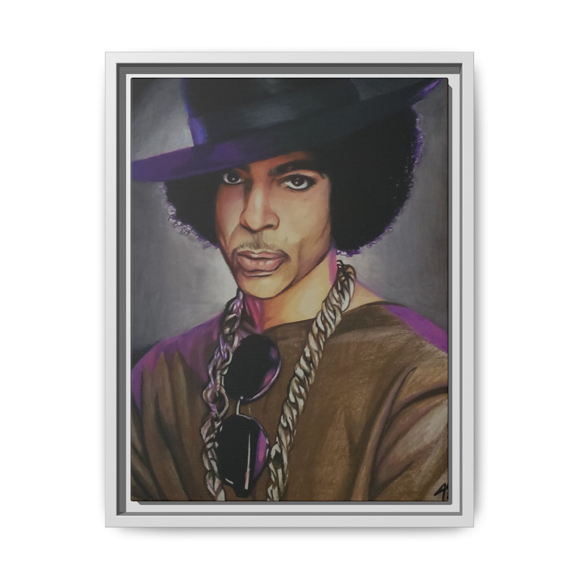 Music Legend Prince