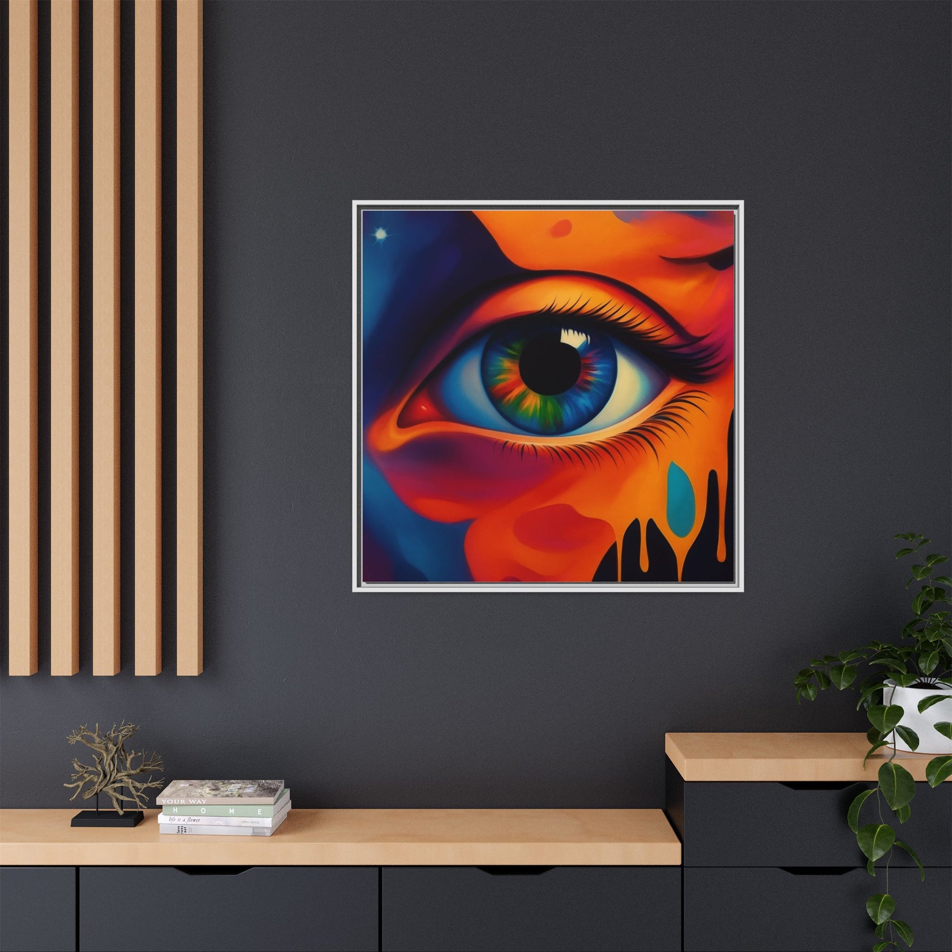 Eye of Color