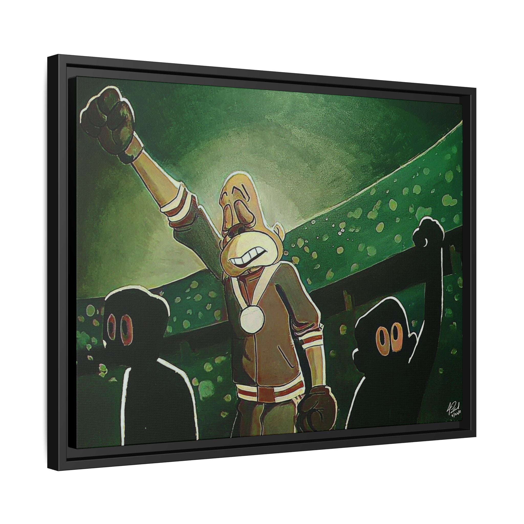 Sports Social Justice