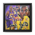 KB Lakers 24