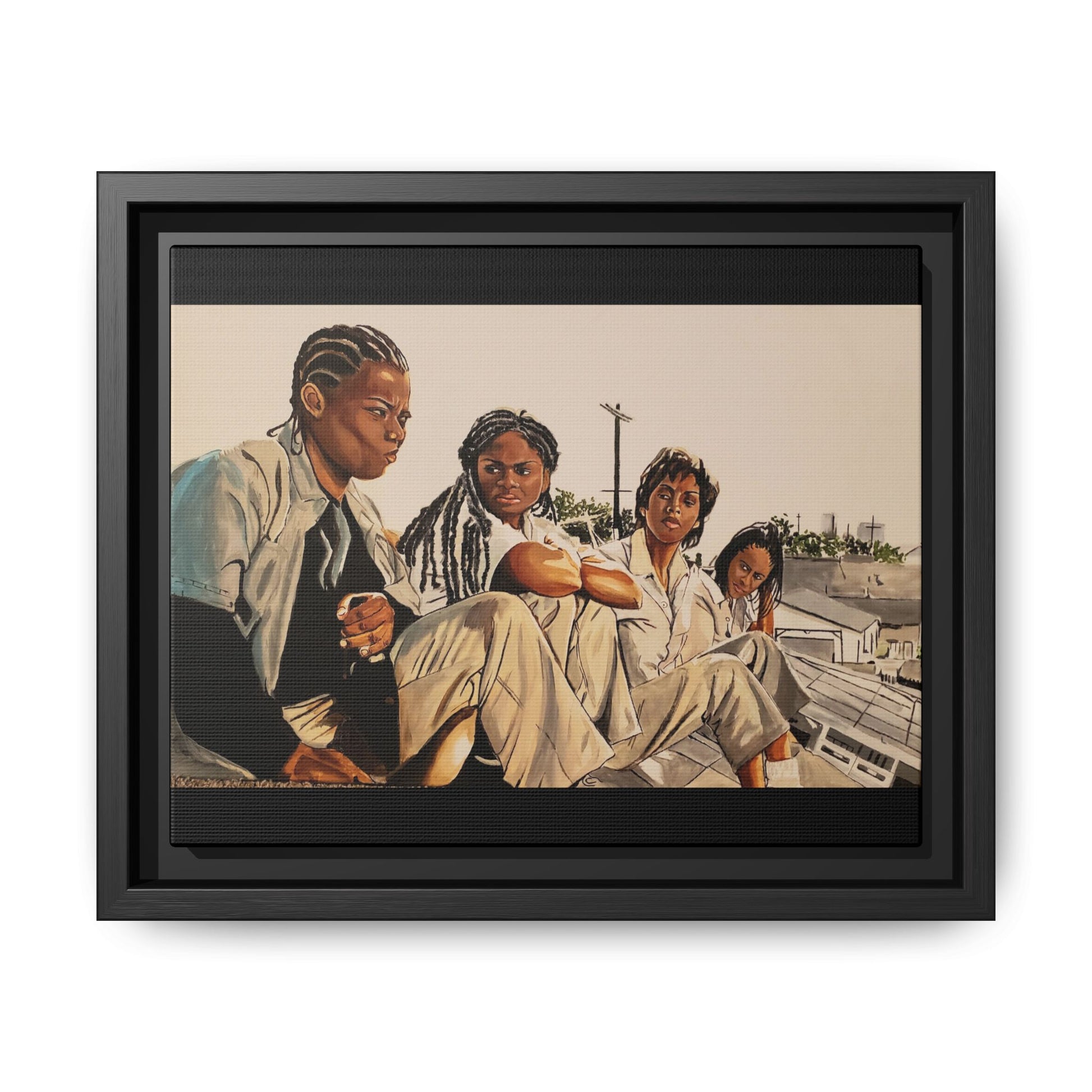 Canvas Art