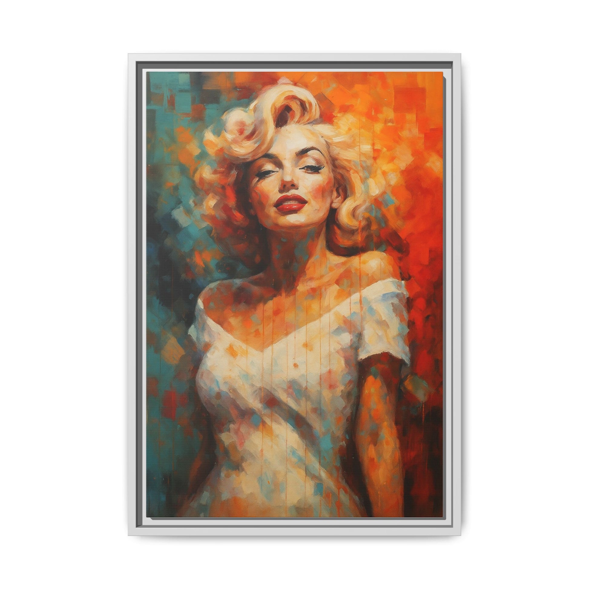 Monroe Glam