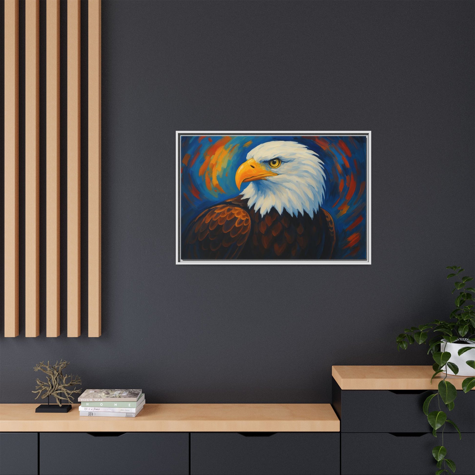 Eagle Focus