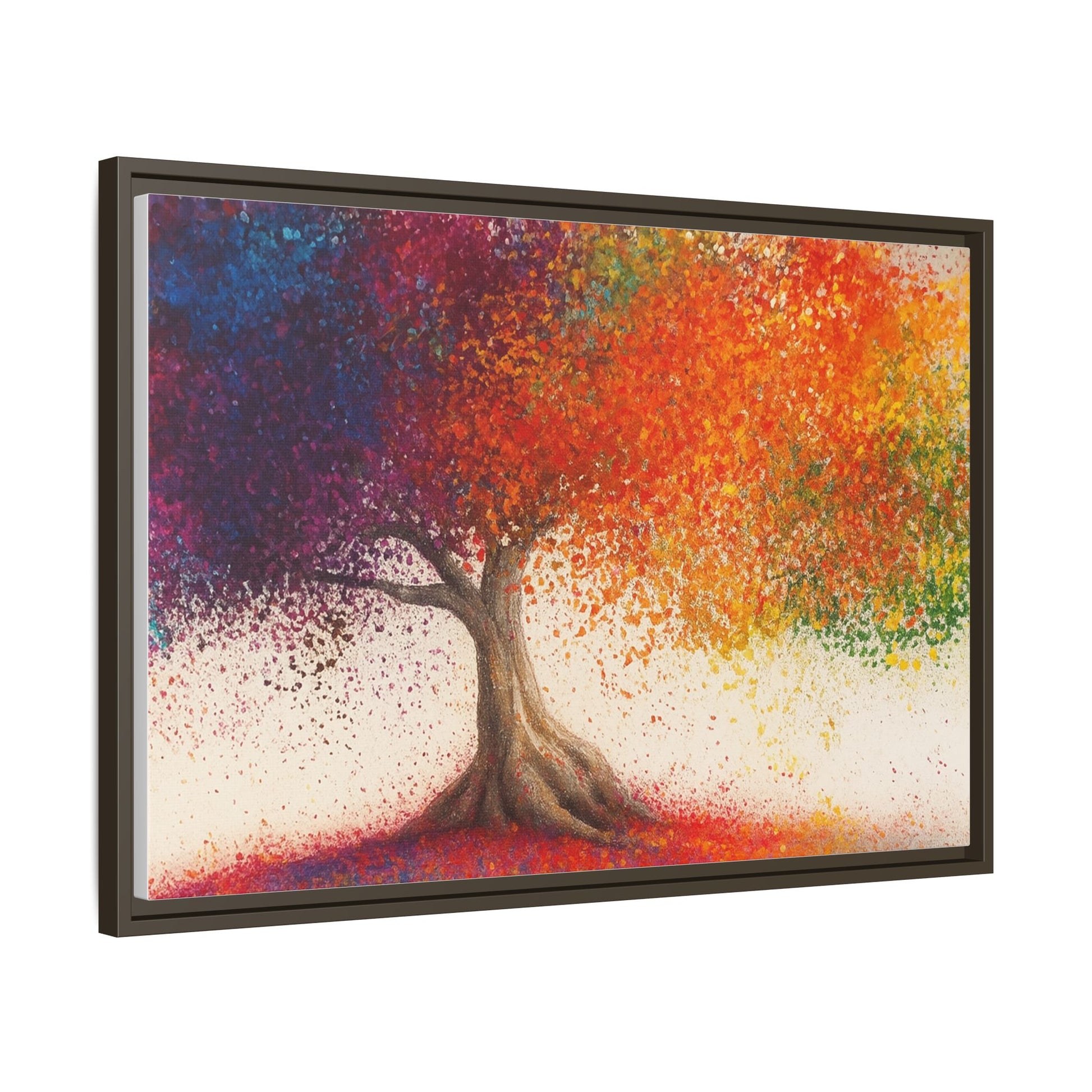 Tree of Color
