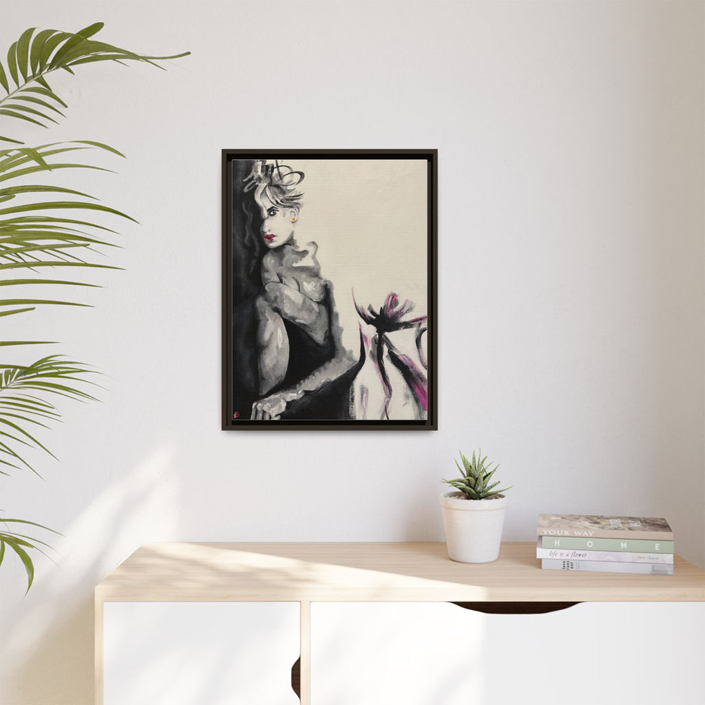 Display of The Exterior