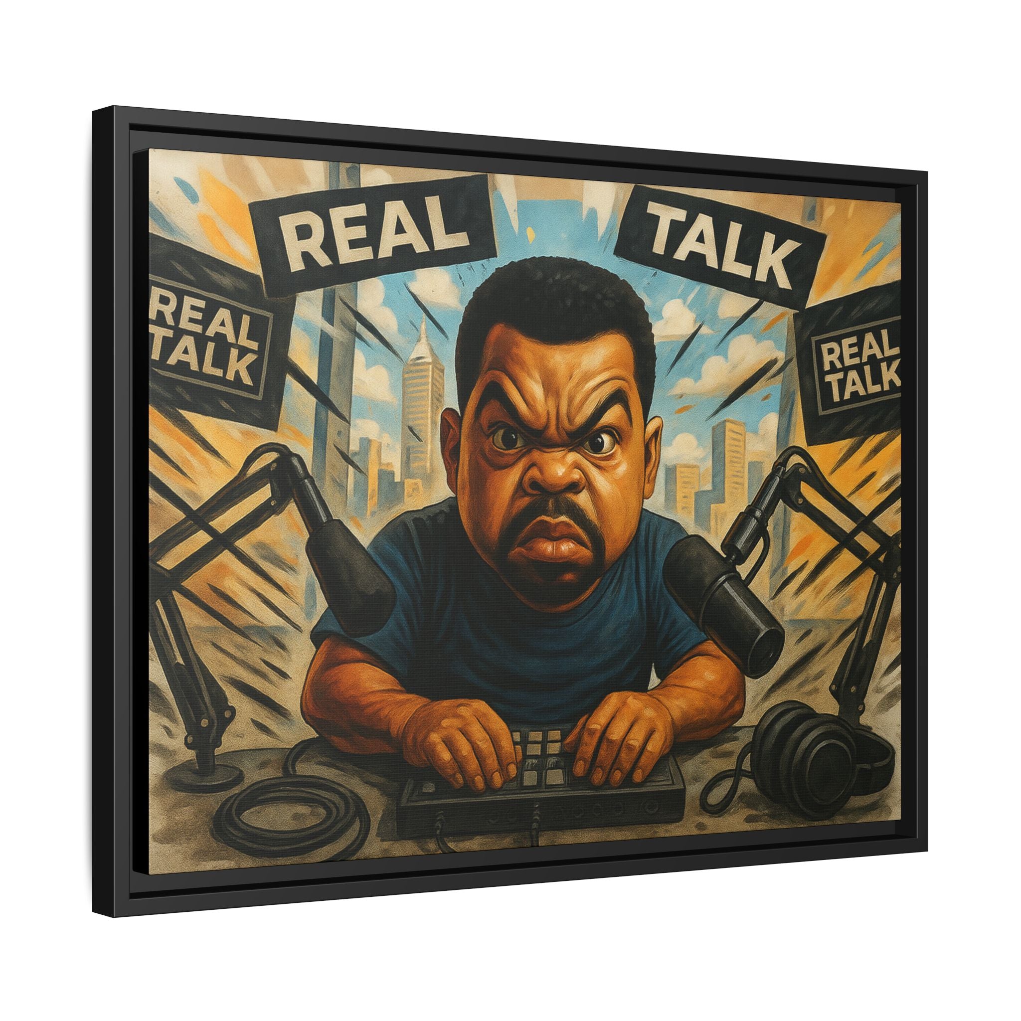 Real Talk Urban Life