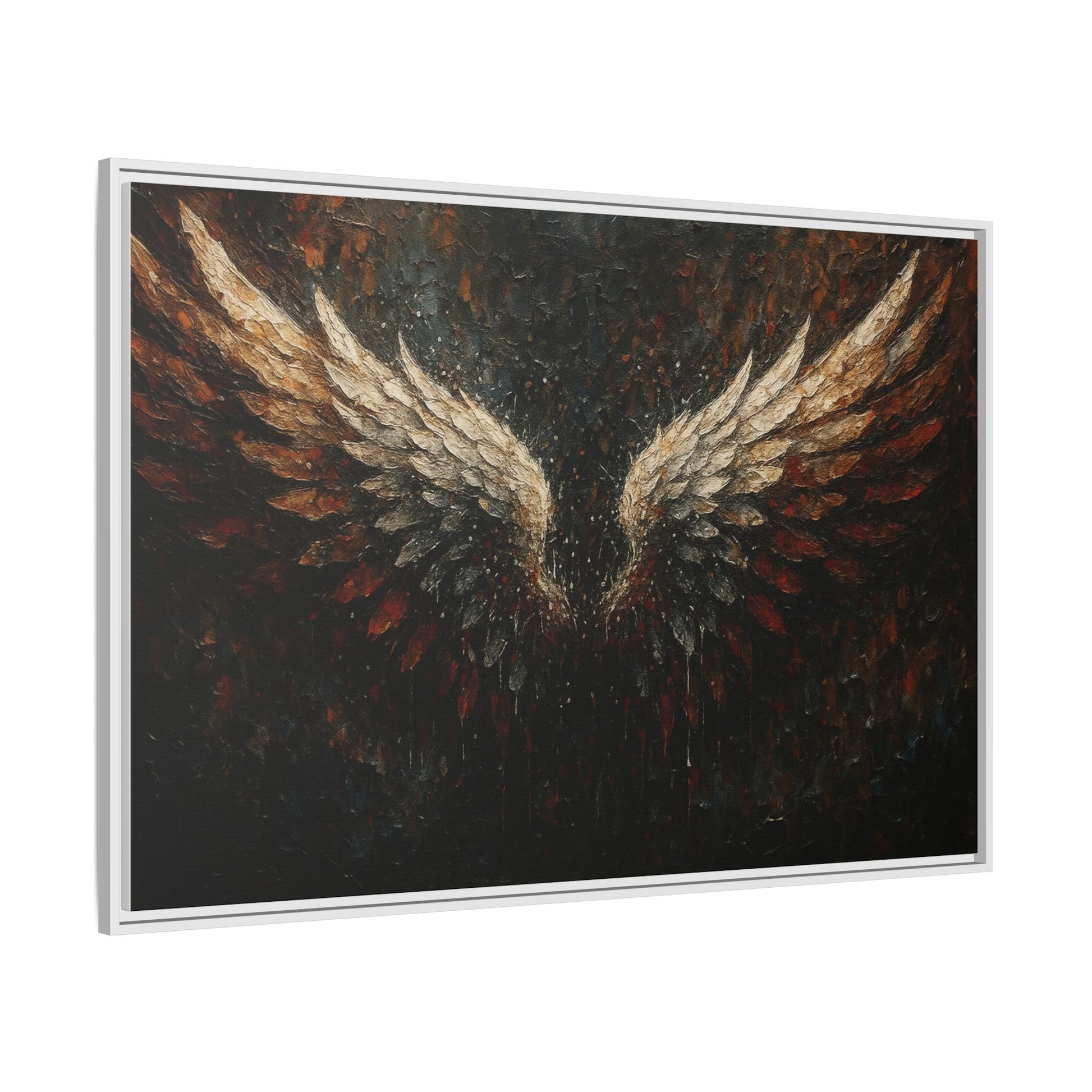 Life Wings 2