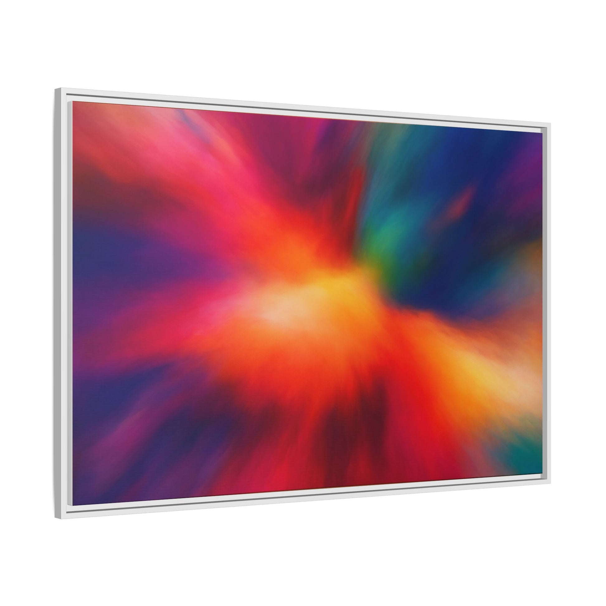 Color Burst