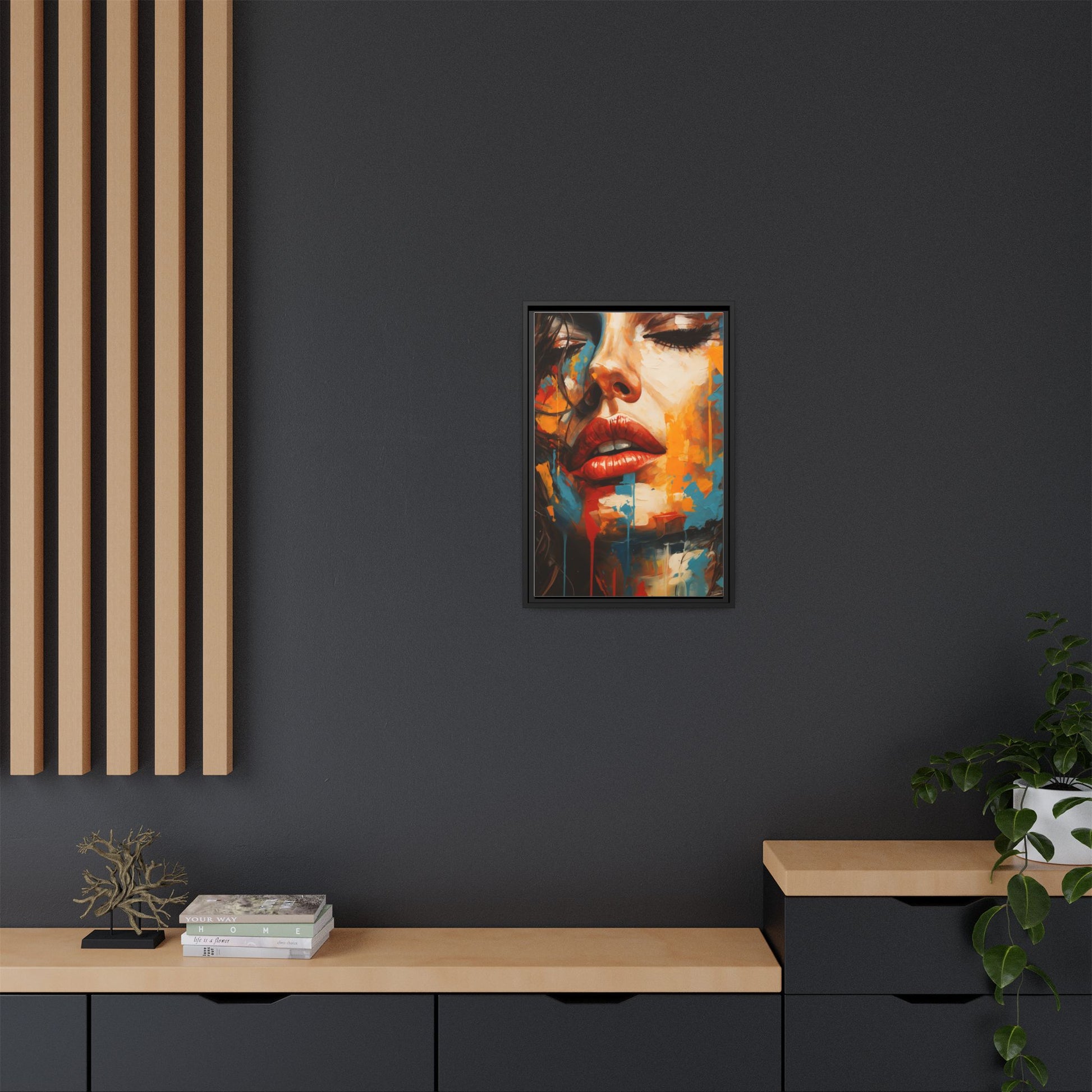 Fragments of Beauty