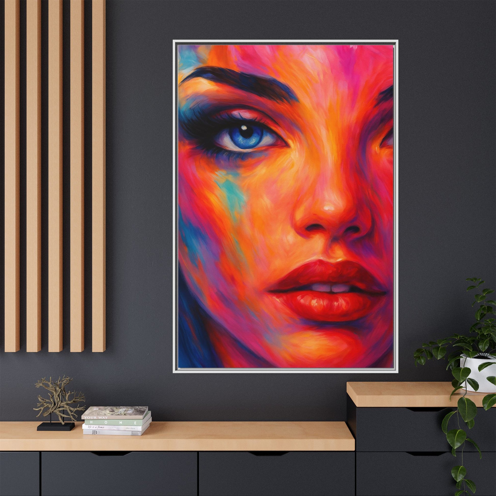 Eye of Color