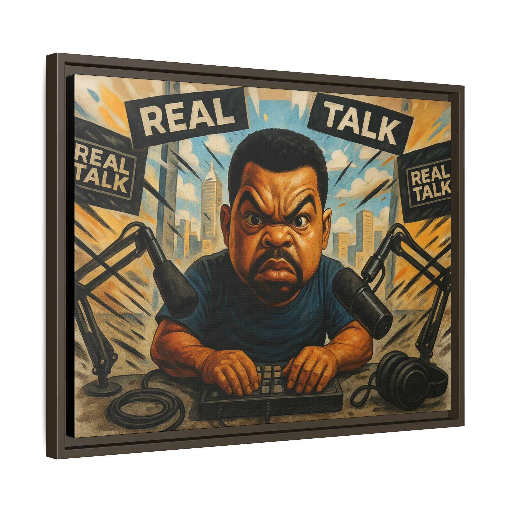 Real Talk Urban Life