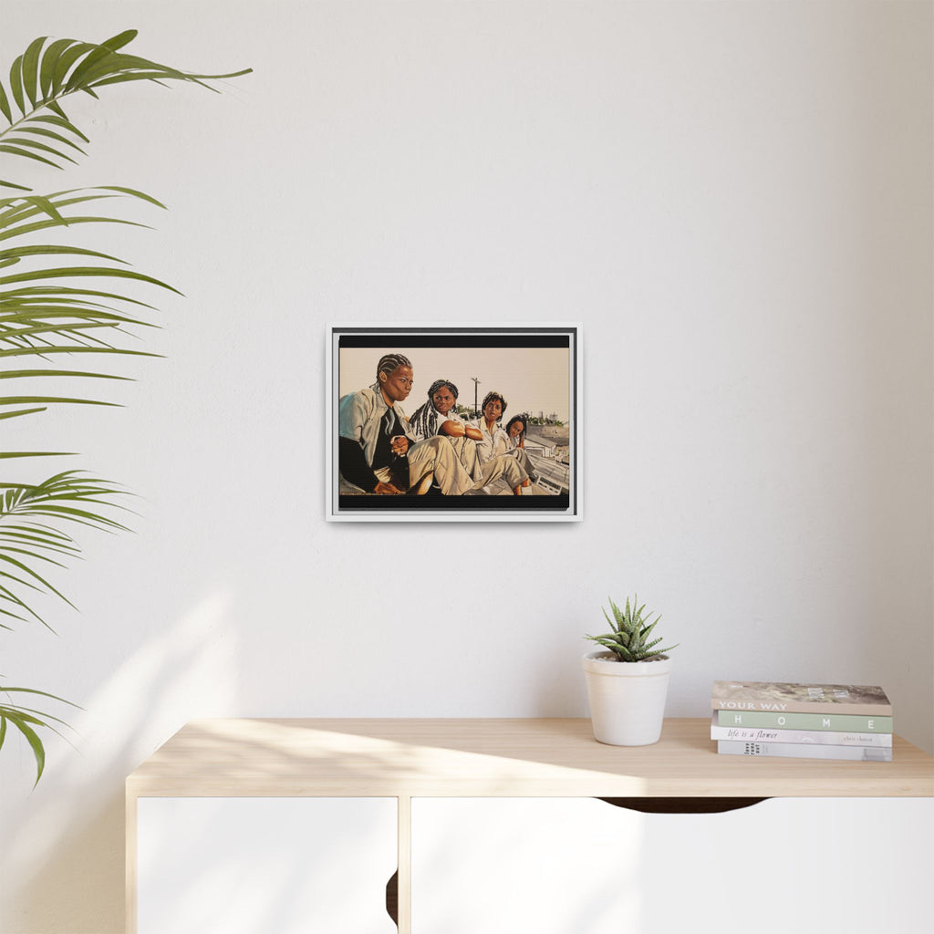 Canvas Art
