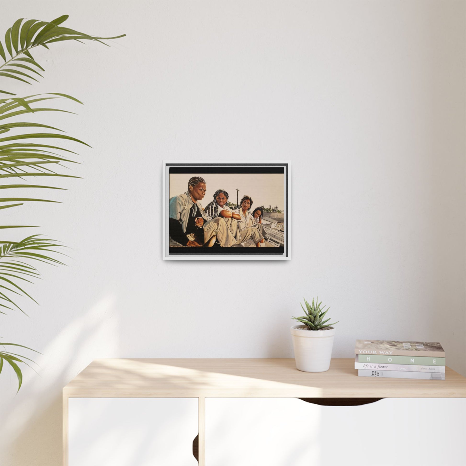 Canvas Art