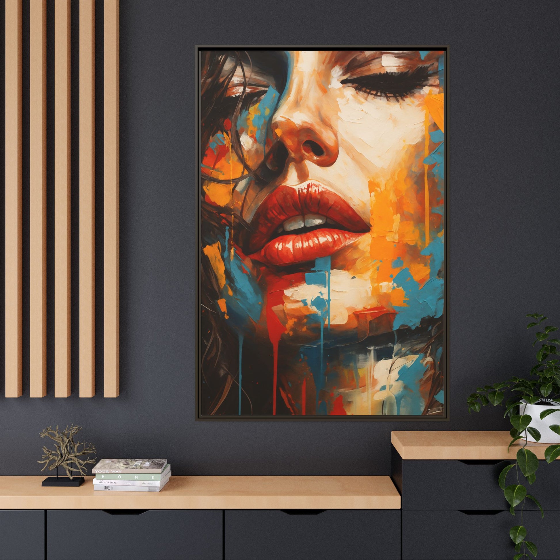 Fragments of Beauty