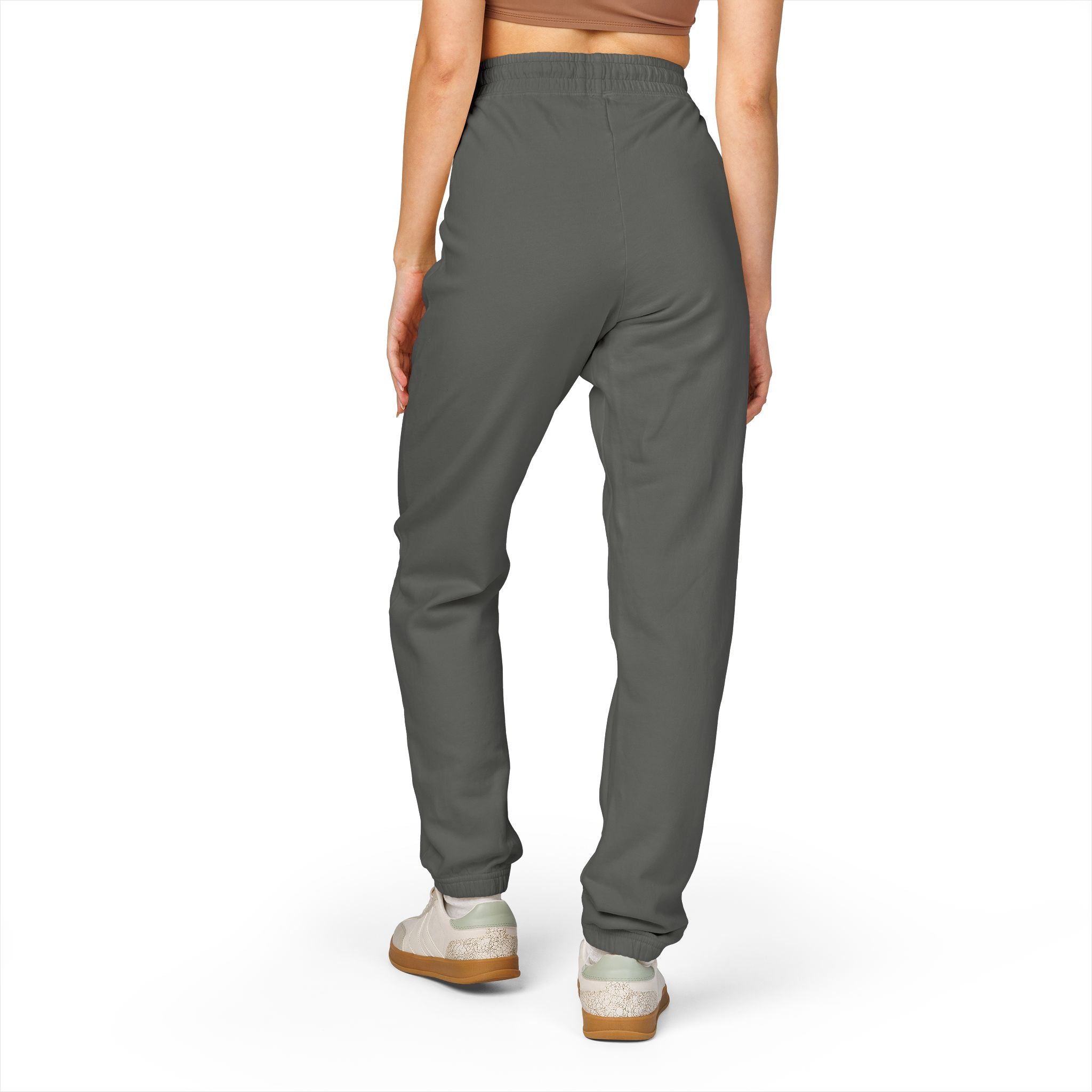 Nunchucks Joggers