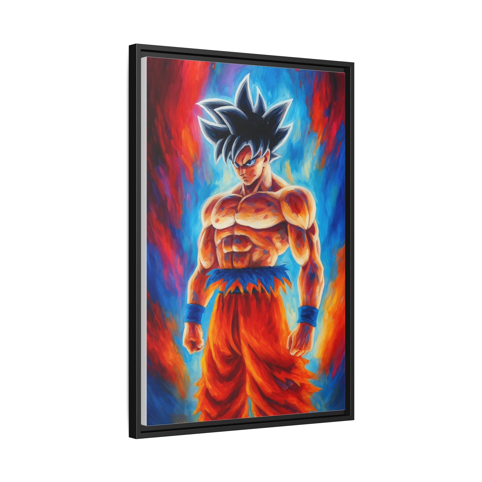 Dragon Ball Z Goku 1