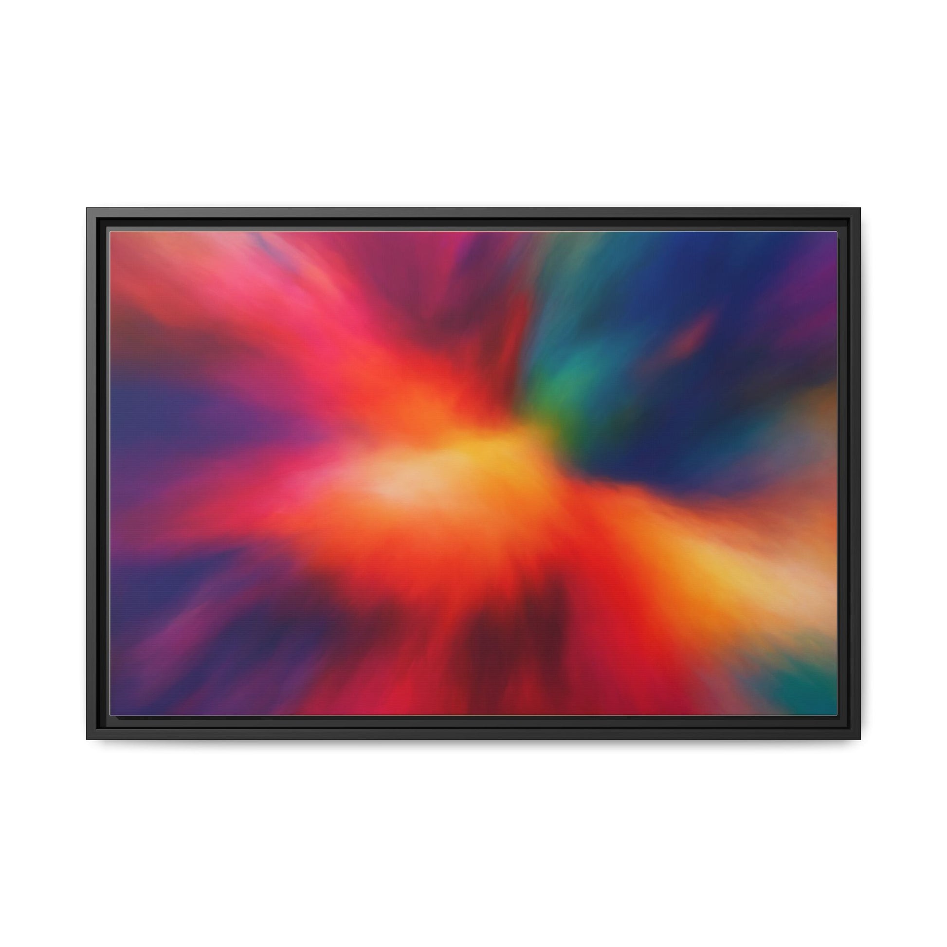 Color Burst