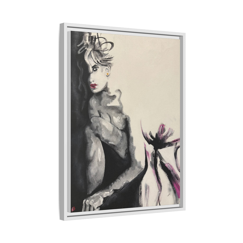 Display of The Exterior