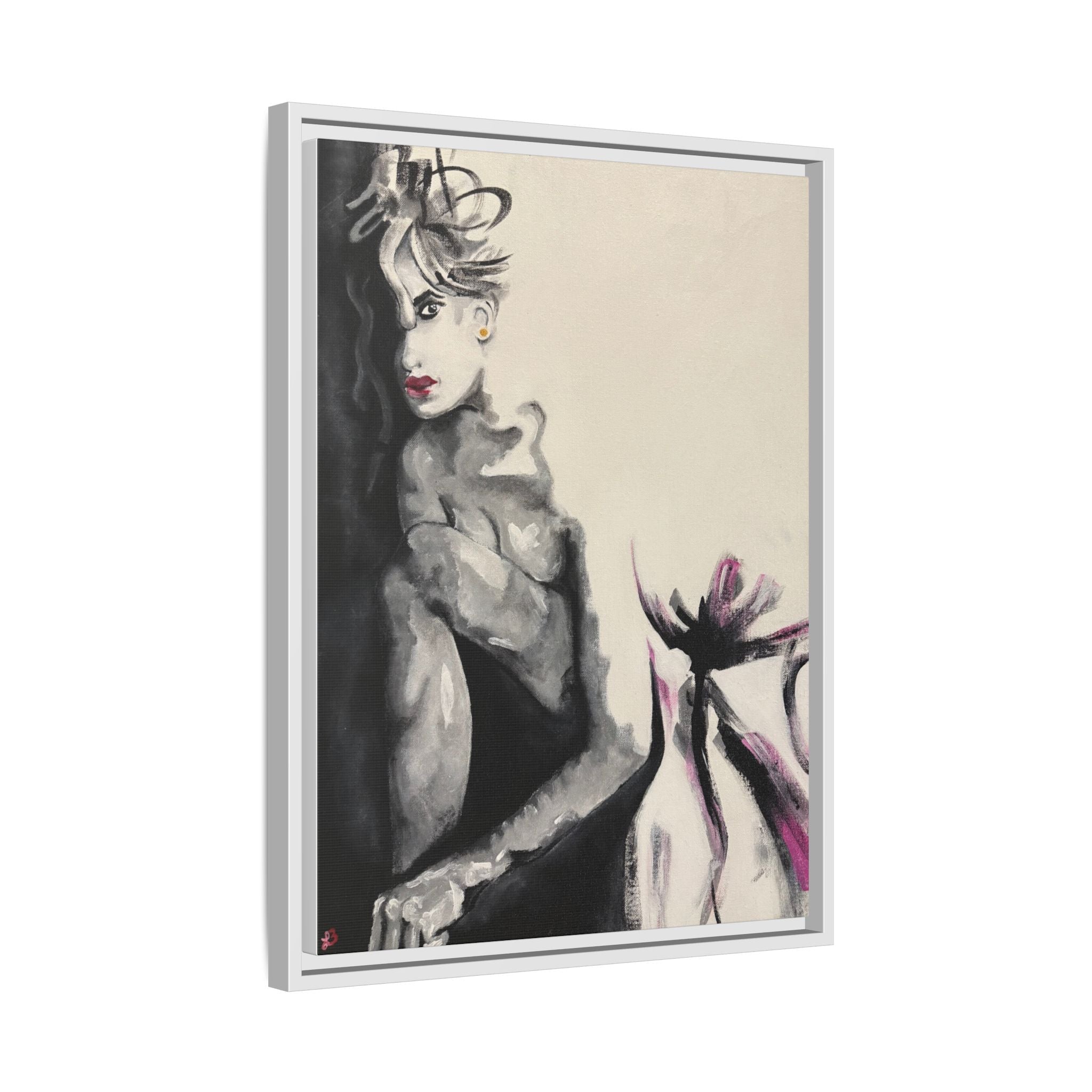 Display of The Exterior