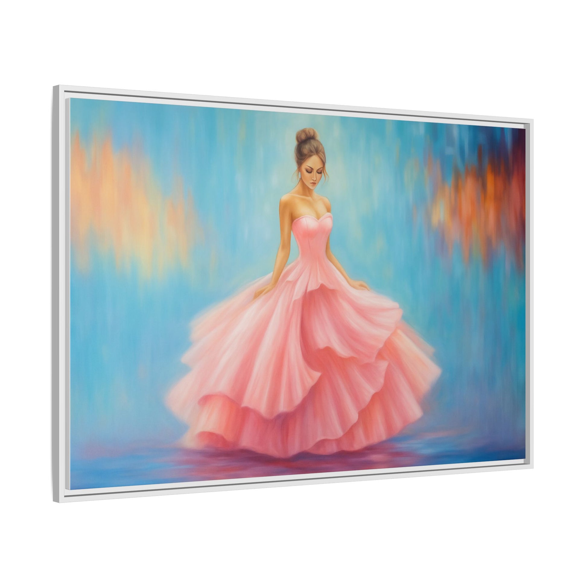 Princess in Pink