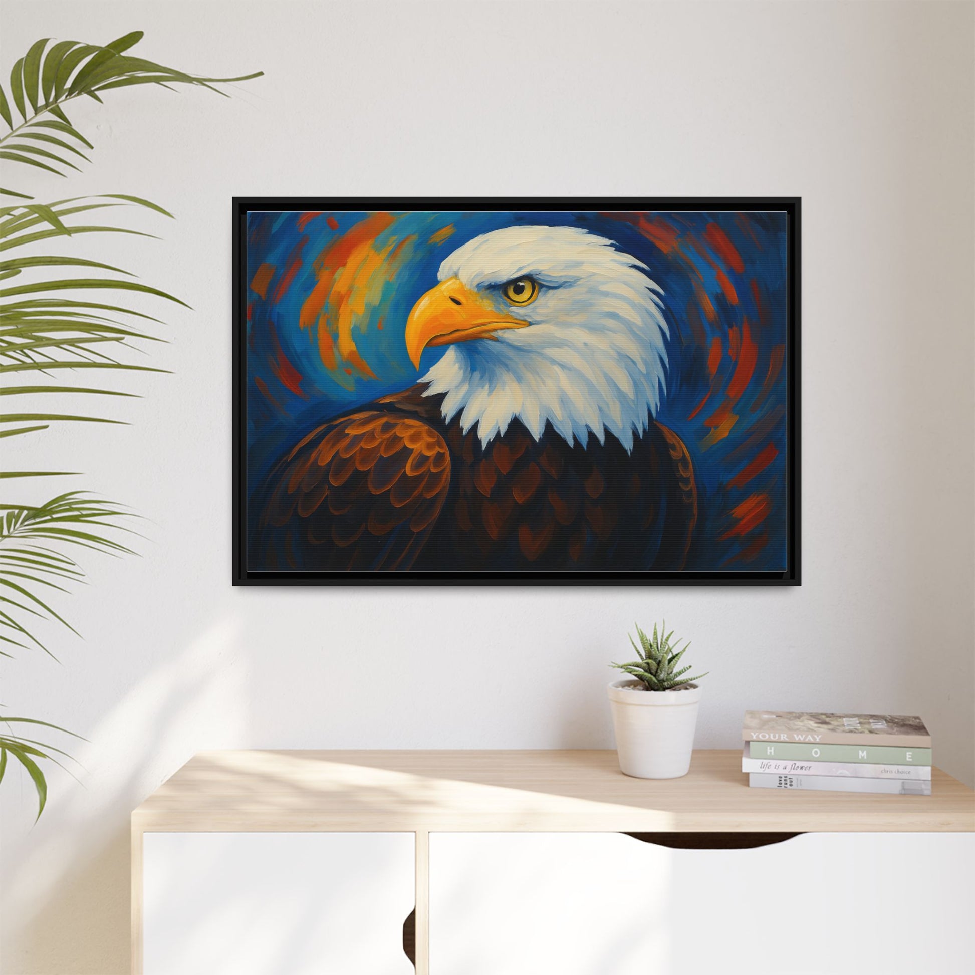 Eagle Focus