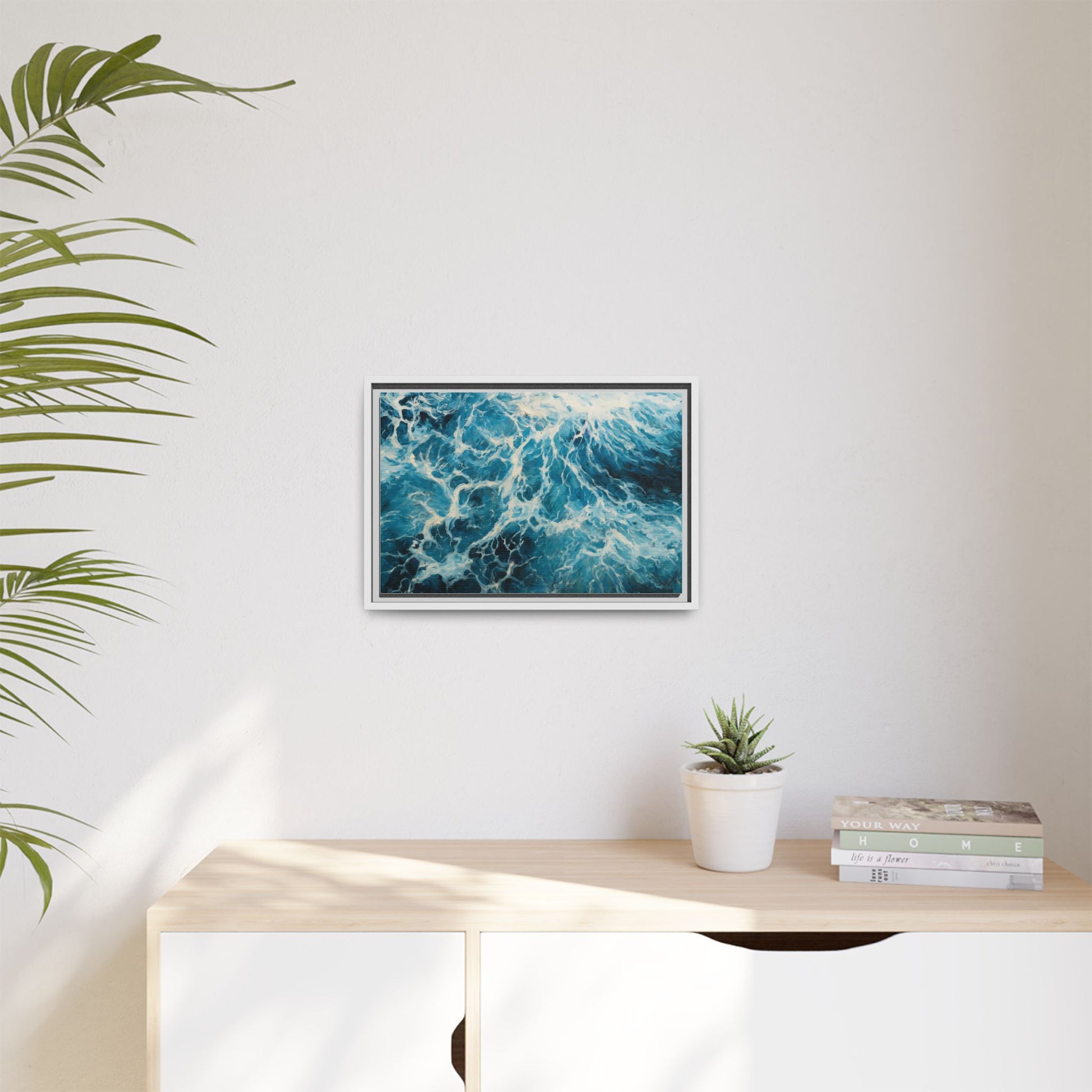 Ocean Waves 1