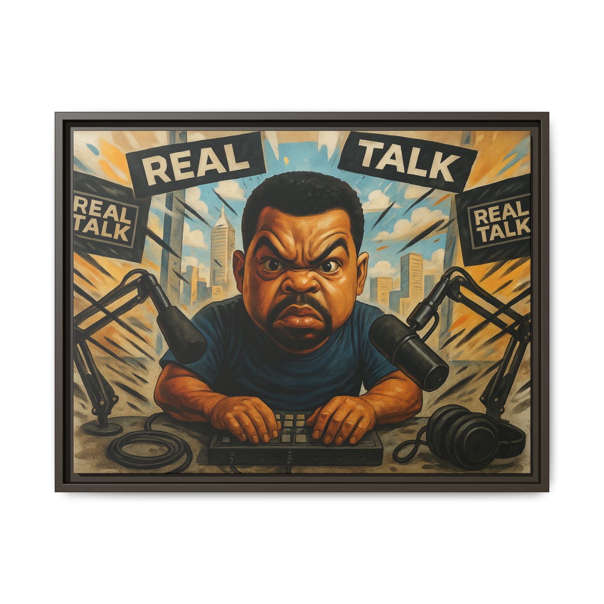 Real Talk Urban Life