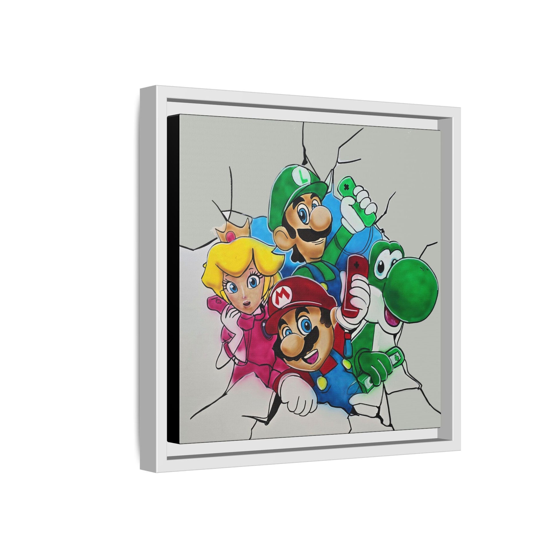 Gaming Retro