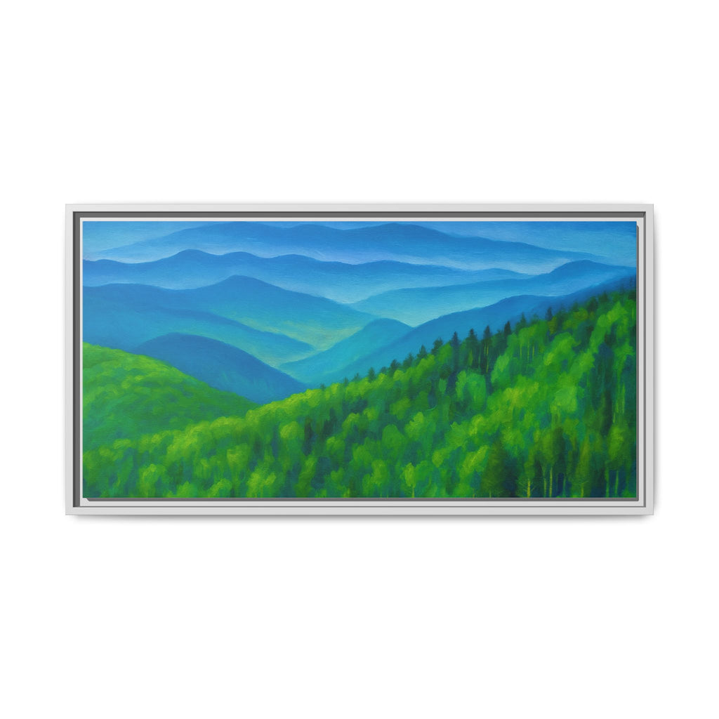 Forest Nature Lover