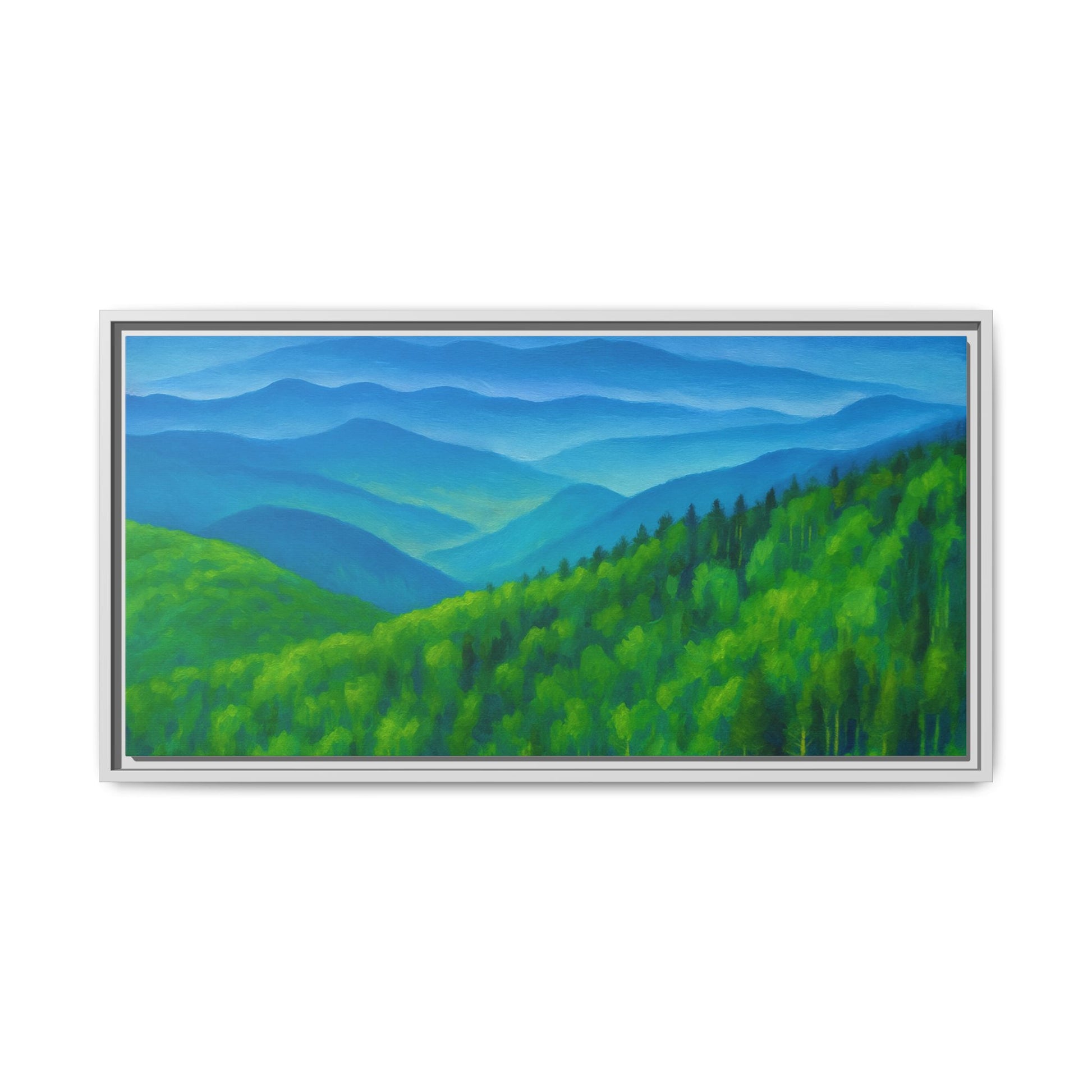 Forest Nature Lover