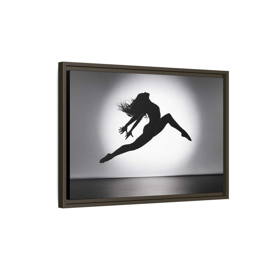 Flying Woman Design