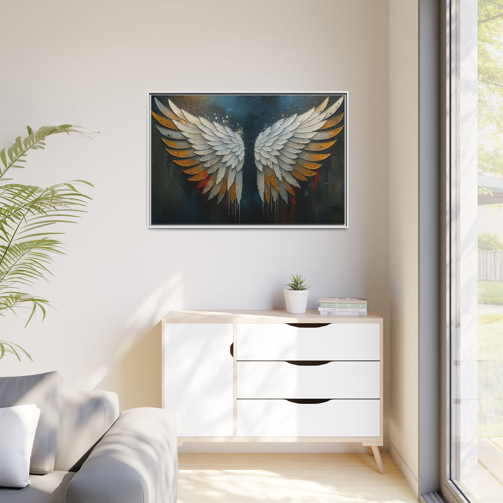 Life Wings 1