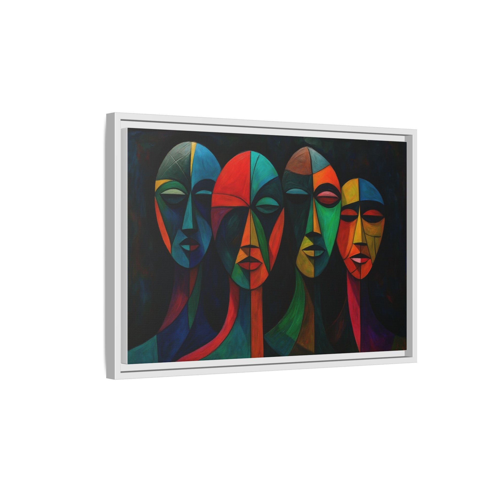 Four Souls