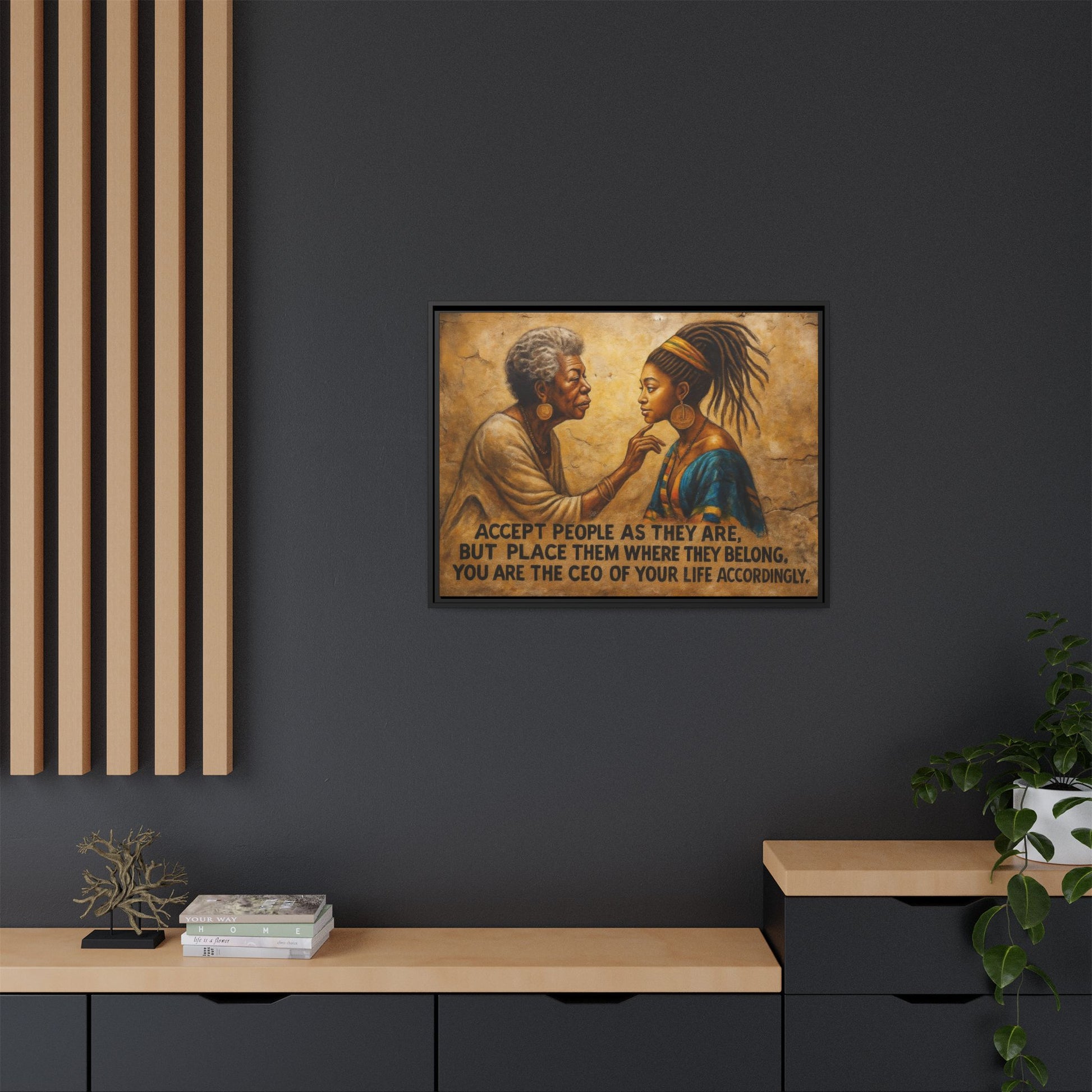 Words of Guidance