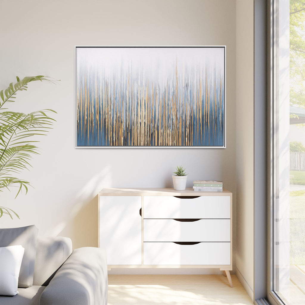 Golden Streaks