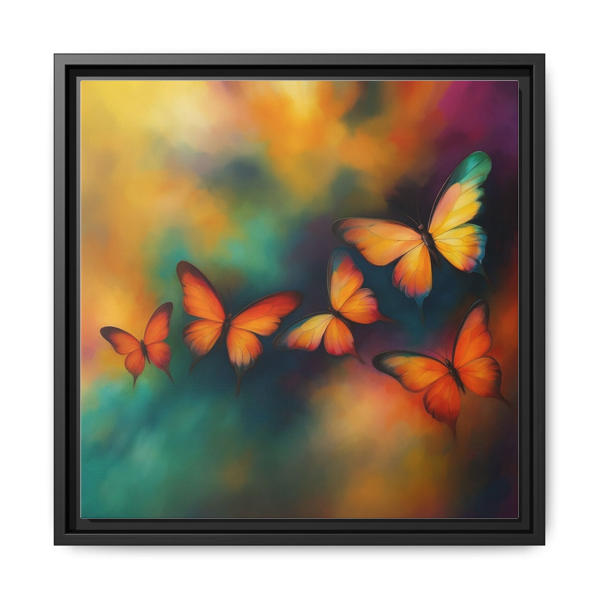 Wings of Color