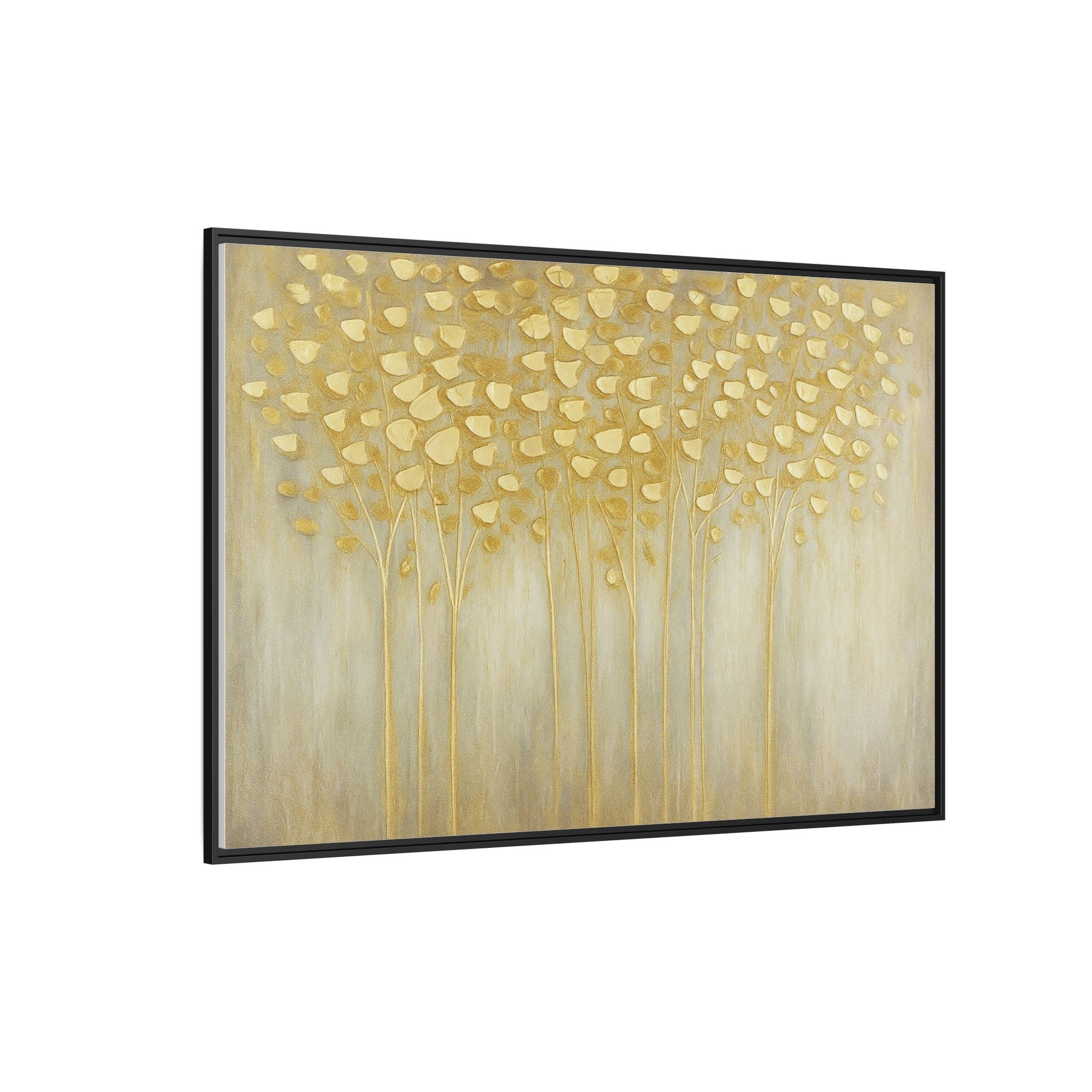 Golden Leaves