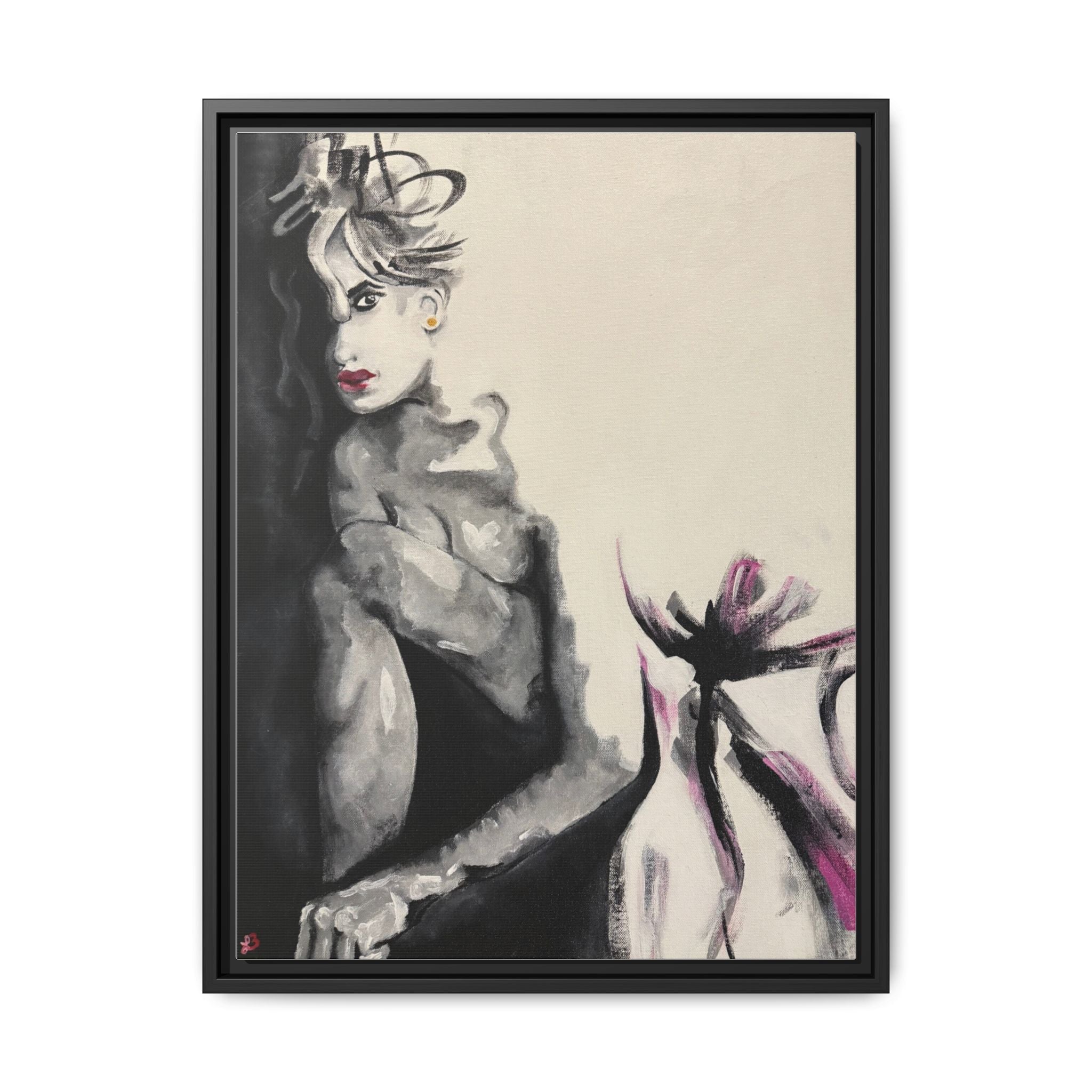 Display of The Exterior