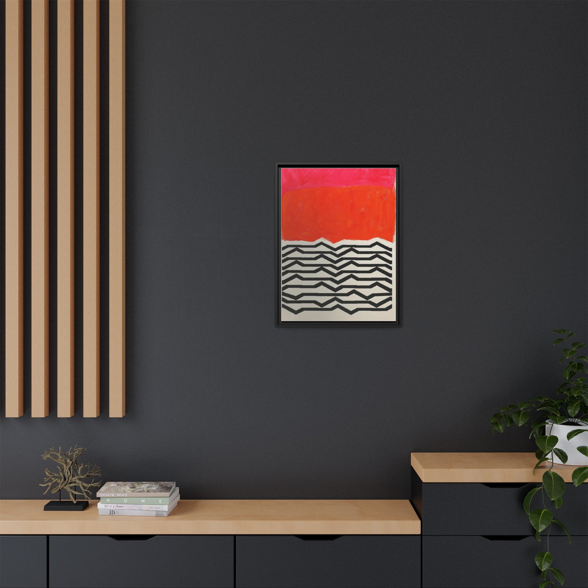 Geometric tribe