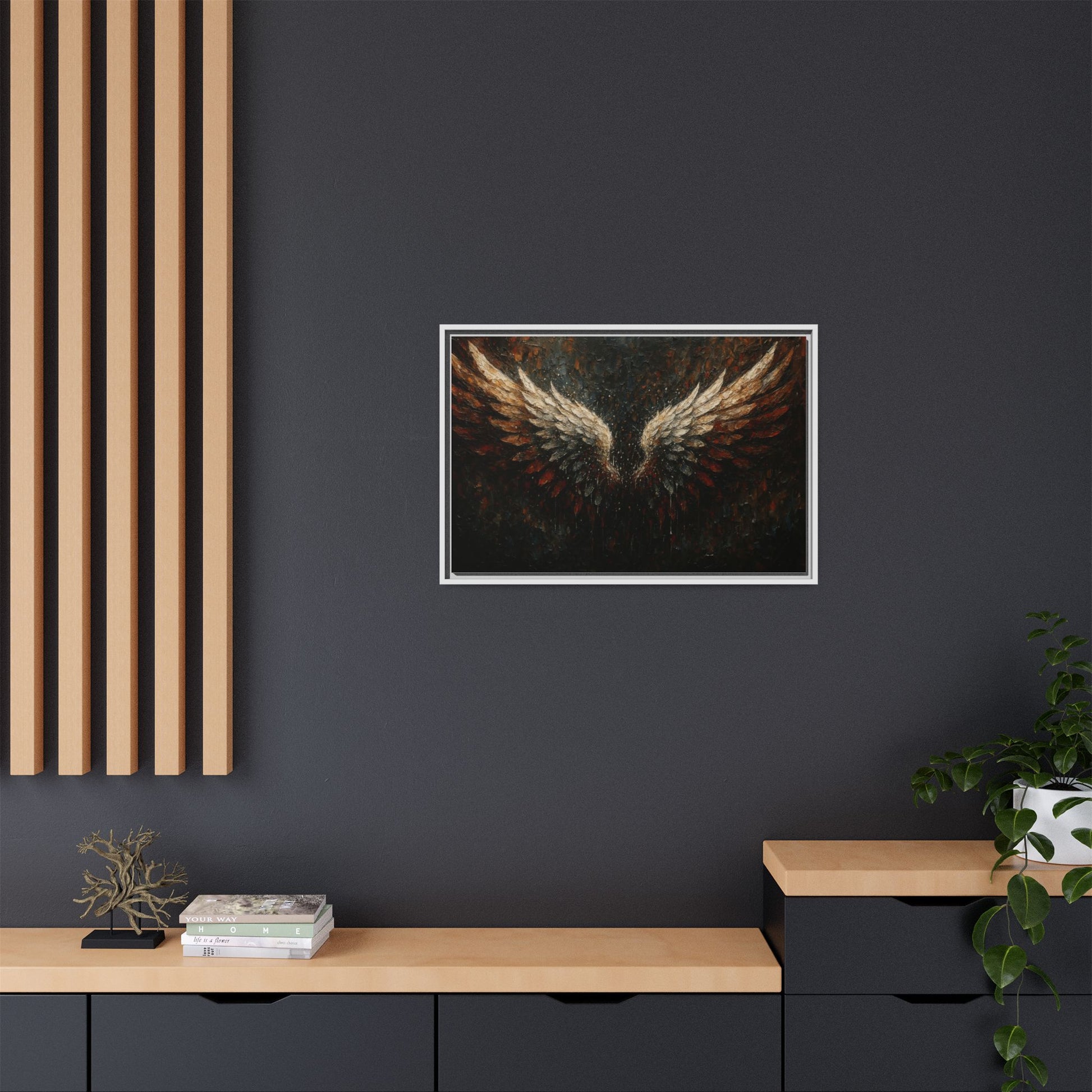 Life Wings 2