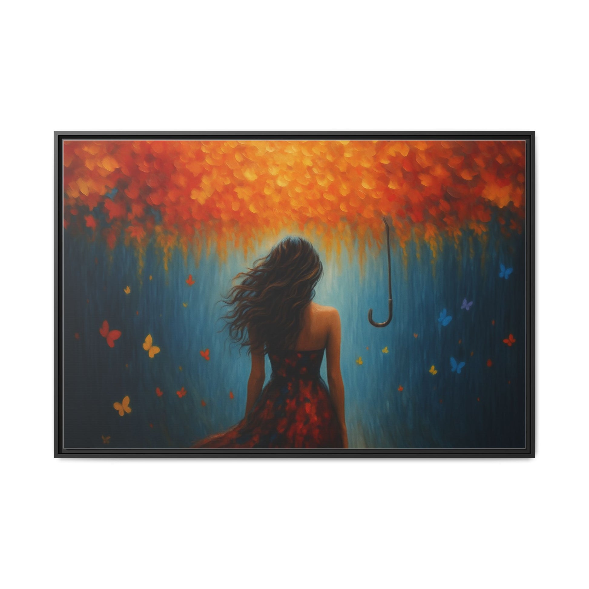 Butterfly Dreams