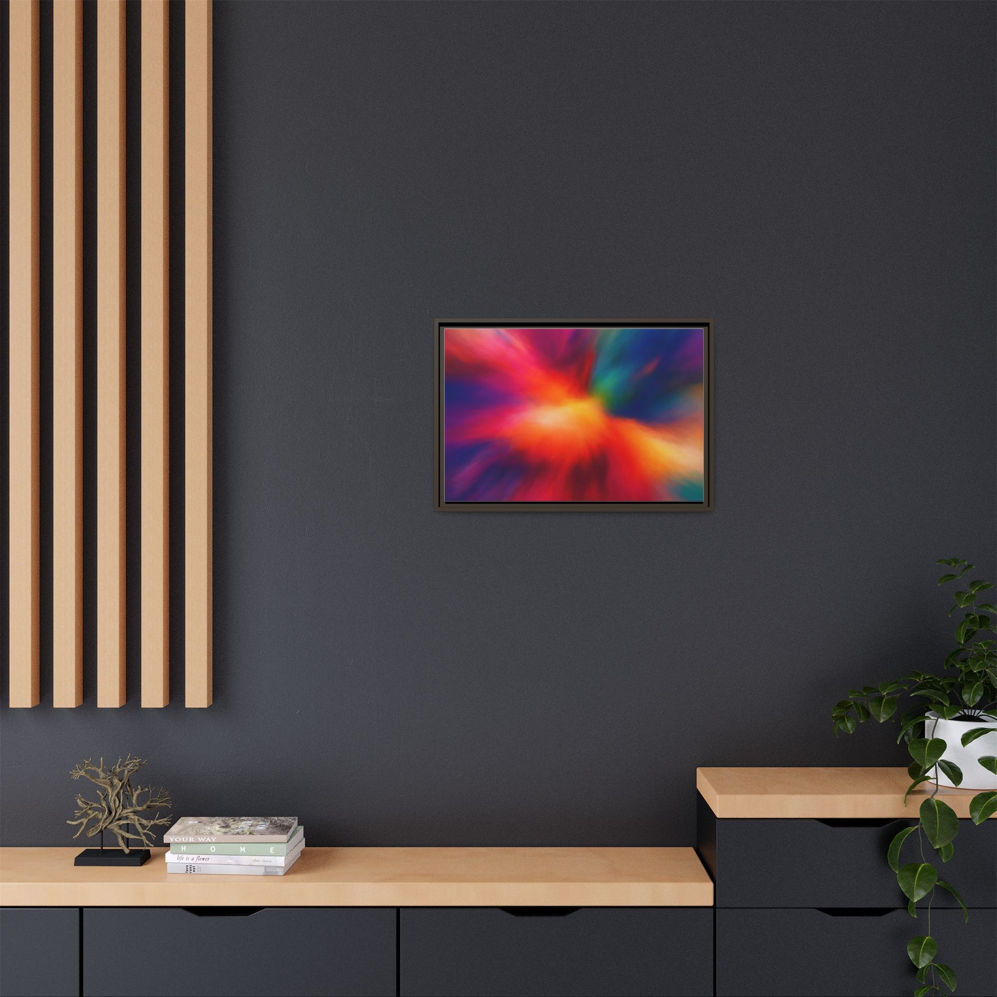 Color Burst