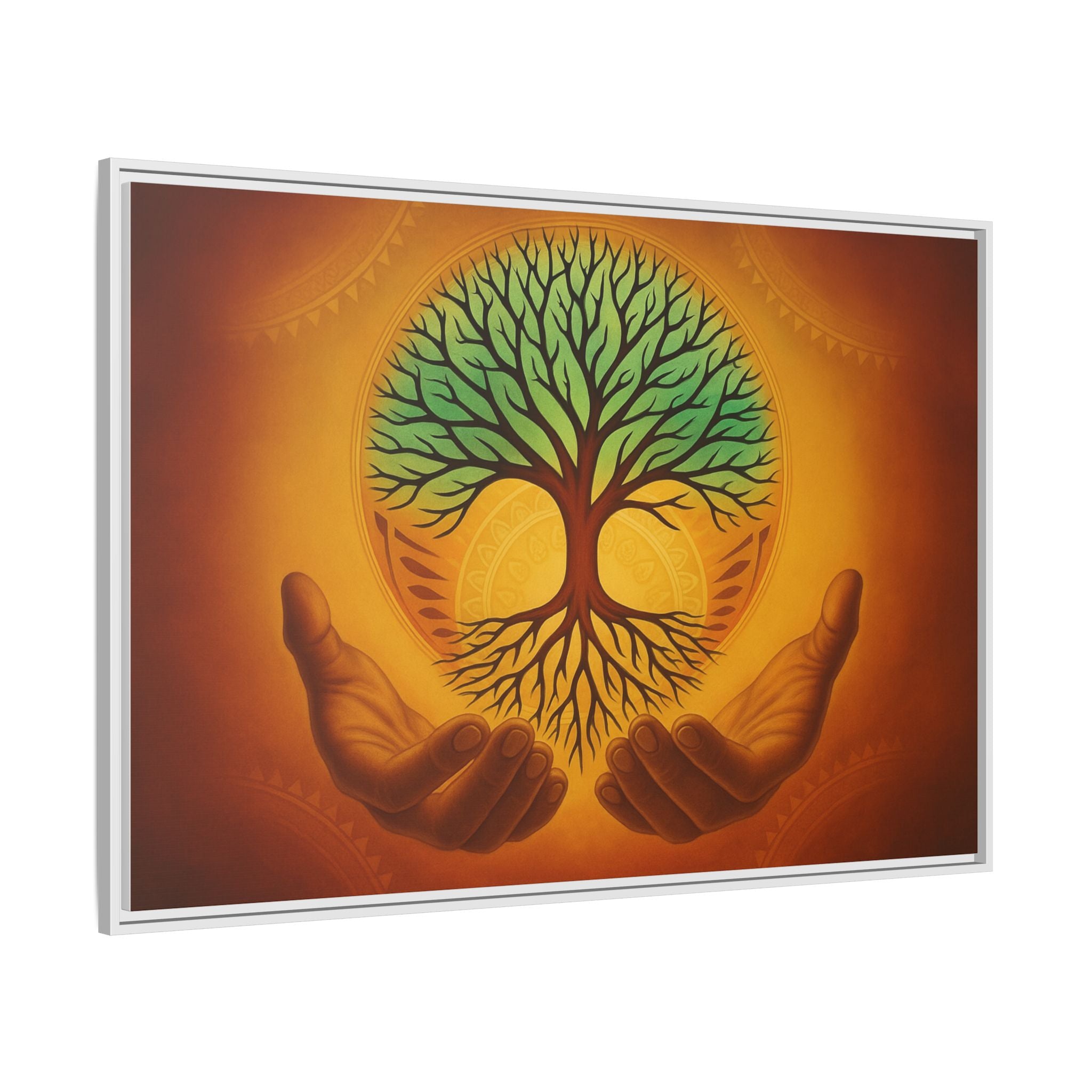 Giving Tree of Life