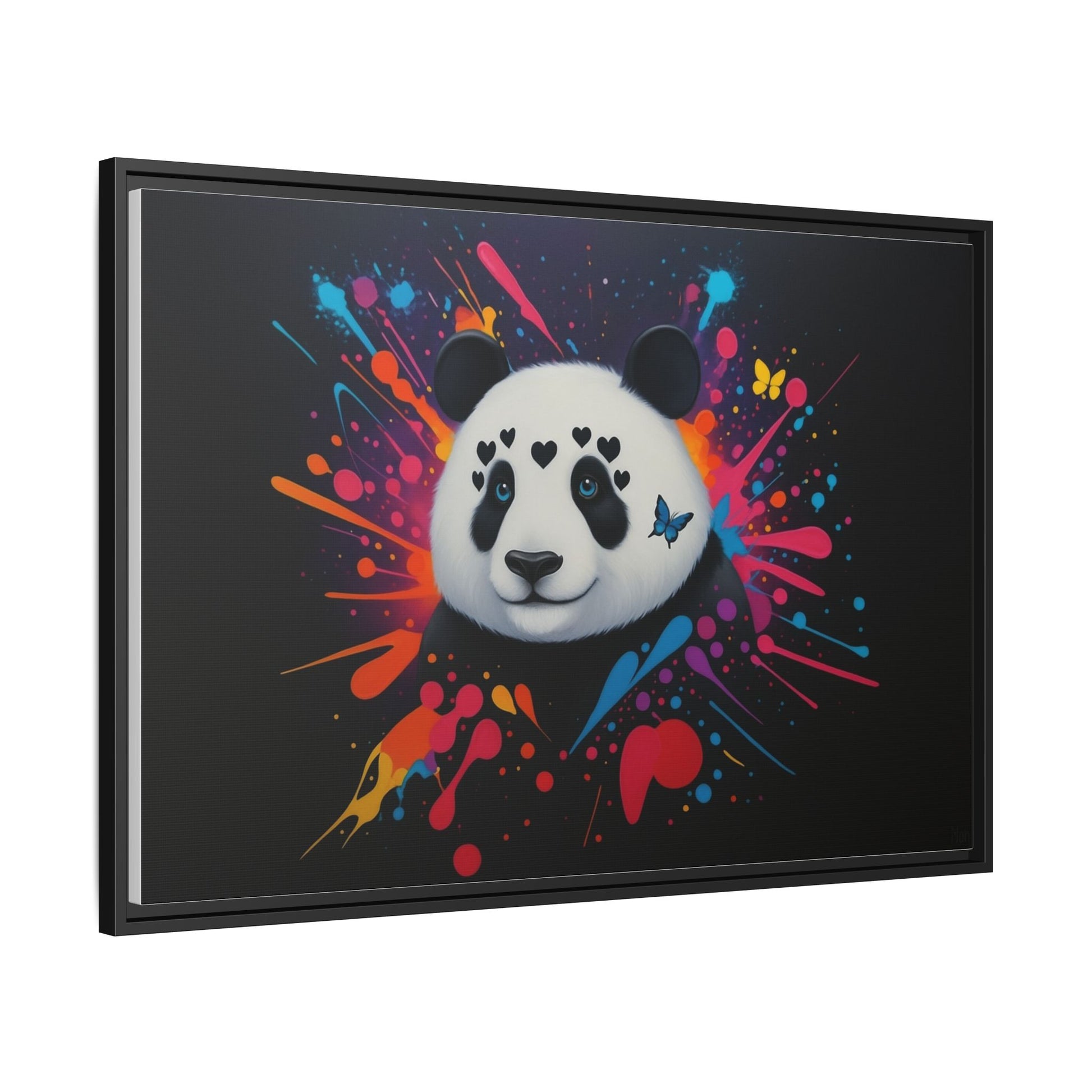 Pop Panda Love