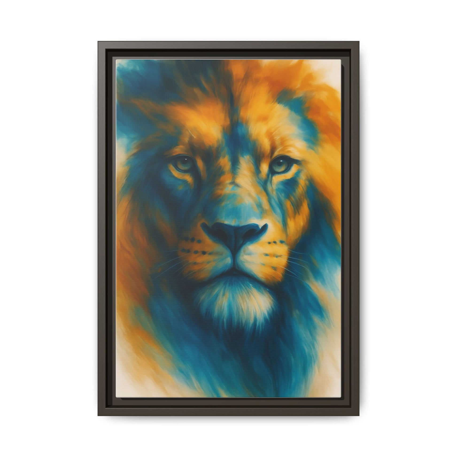 Majestic Strength