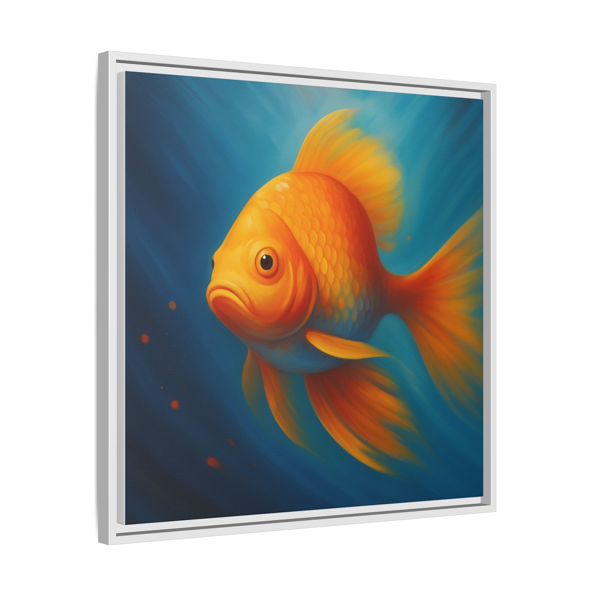 Fin-tastic Glow